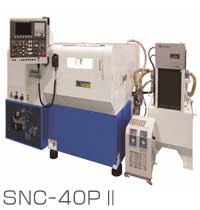 SNC-30Pi